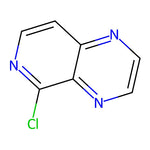 5-Chloropyrido[3,4-b]pyrazine|CS-W022365|214045-82-6