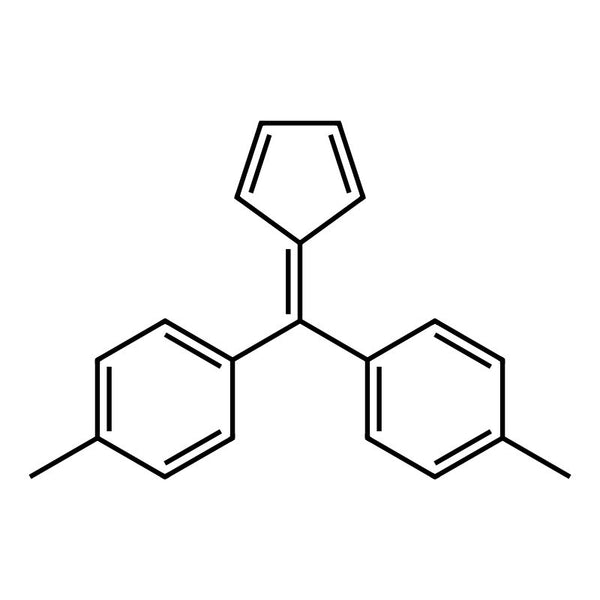 4,4'-(Cyclopenta-2,4-dien-1-ylidenemethylene)bis(methylbenzene)|CS-1236539|16259-59-9
