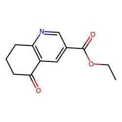 Ethyl 5-oxo-5,6,7,8-tetrahydroquinoline-3-carboxylate|CS-0102324|106960-78-5