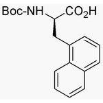 Boc-3-(1-naphthyl)-D-alanine|02583|76932-48-4