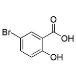 5-Bromo-2-hydroxybenzoic acid|26824|89-55-4