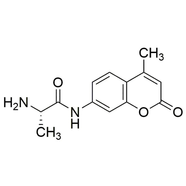 L-Alanine-7-amido-4-methylcoumarin|32922|77471-41-1
