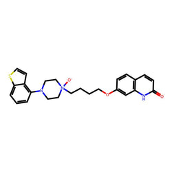 Brexpiprazole Impurity 10|C4X-113110|1191900-58-9