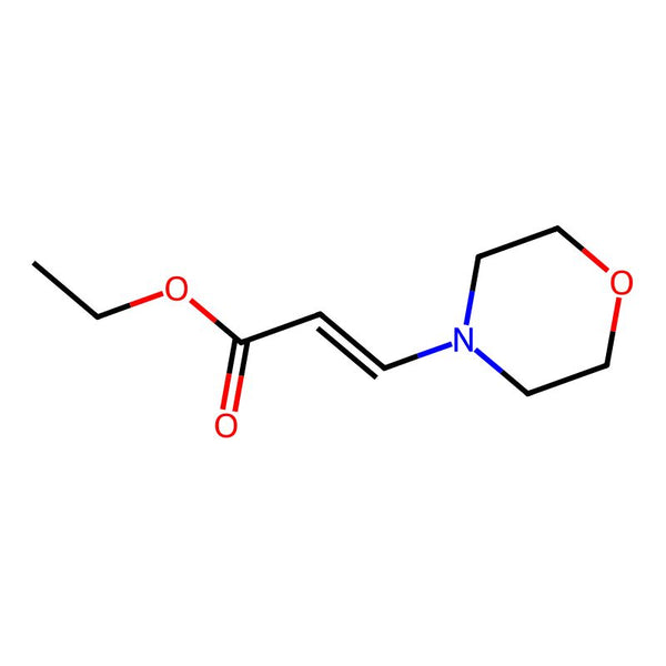 Ethyl (E)-3-morpholinoacrylate|CS-0047053|81239-01-2