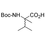 Boc-a-methyl-DL-Valine|10804|139938-00-4