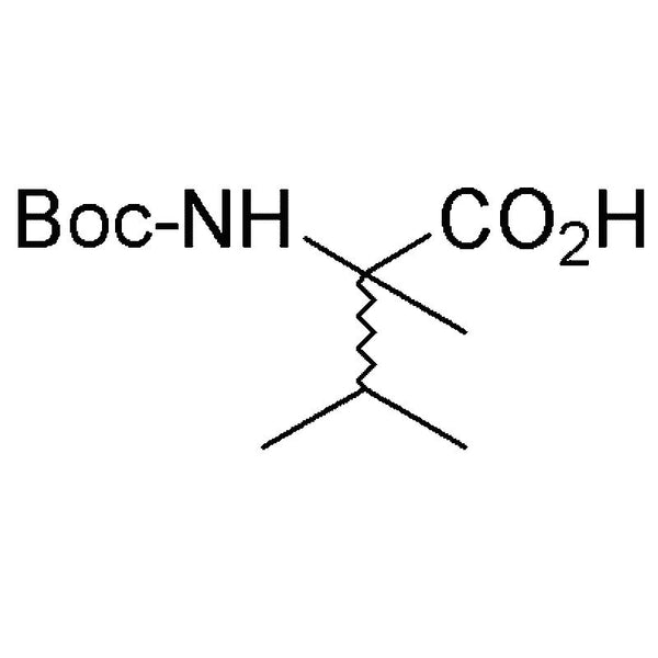 Boc-a-methyl-DL-Valine|10804|139938-00-4
