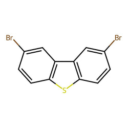 2,8-Dibromodibenzothiophene, 96%|174971|31574-87-5