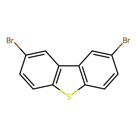 2,8-Dibromodibenzothiophene, 96%|174971|31574-87-5