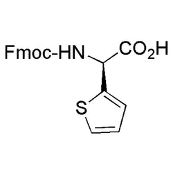 Fmoc-(S)-2-thienylglycine|16640|211682-13-2