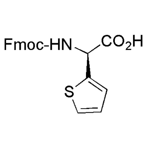 Fmoc-(S)-2-thienylglycine|16640|211682-13-2
