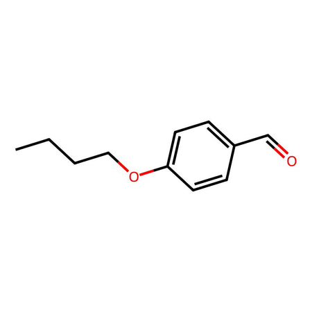 4-Butoxybenzaldehyde, 99%|163393|5736-88-9