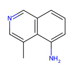 4-Methylisoquinolin-5-amine|CS-0039021|194032-18-3