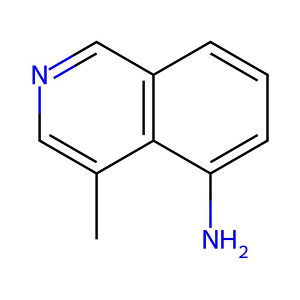 4-Methylisoquinolin-5-amine|CS-0039021|194032-18-3