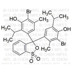 Bromothymol blue|47649|76-59-5