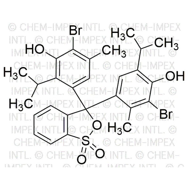 Bromothymol blue|01833|76-59-5