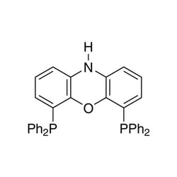 4,6-Bis(diphenylphosphino)phenoxazine, min. 98% NIXANTPHOS|15-0437|261733-18-0