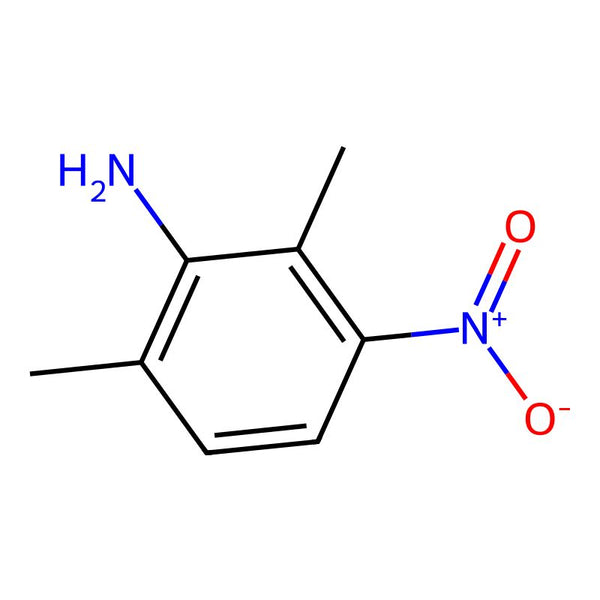2,6-Dimethyl-3-nitroaniline|CS-0199205|67083-28-7
