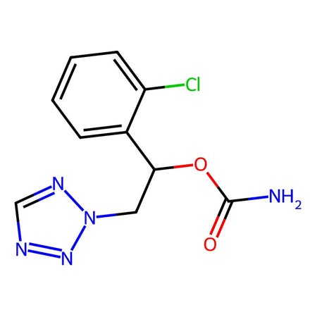 Cenobamate impurity 8|C4X-24168|913087-59-9