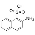 2-Amino-1-naphthalenesulfonic acid|31109|81-16-3
