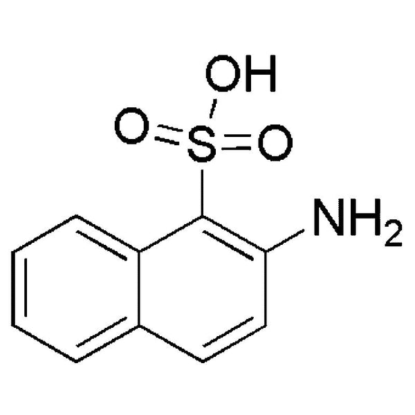 2-Amino-1-naphthalenesulfonic acid|31109|81-16-3