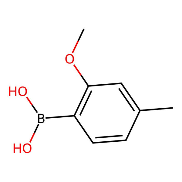 (2-Methoxy-4-methylphenyl)boronic acid|CS-0175800|198211-79-9