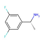 (R)-1-(3,5-Difluorophenyl)ethan-1-amine|CS-0000376|771465-40-8
