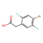 Canagliflozin impurity 17|CS-W021401|871035-64-2