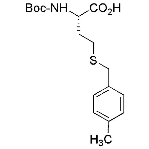 Boc-S-4-methylbenzyl-L-homocysteine|02707|201419-15-0