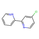 4-Chloro-2,2'-bipyridine|CS-W004550|14162-94-8