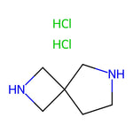 2,6-Diazaspiro[3.4]octane dihydrochloride|CS-0052136|1630906-93-2