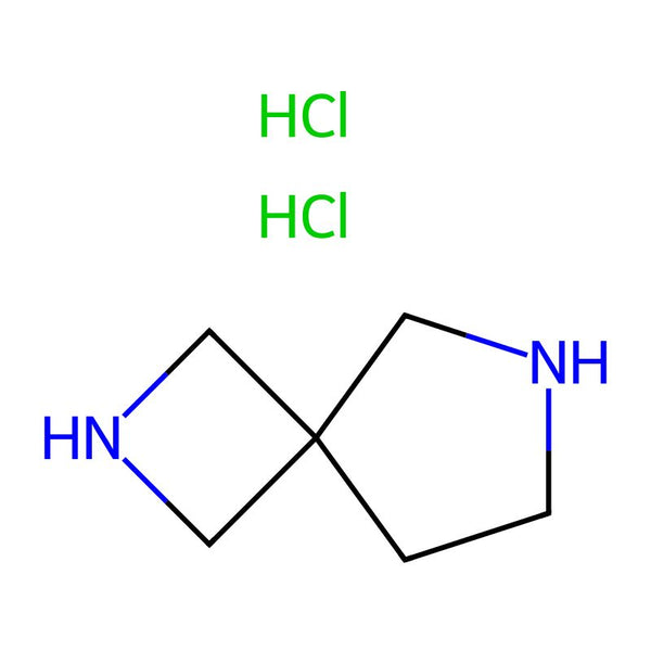 2,6-Diazaspiro[3.4]octane dihydrochloride|CS-0052136|1630906-93-2