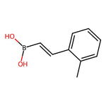 (E)-(2-Methylstyryl)boronic acid|CS-0851521|1268631-42-0