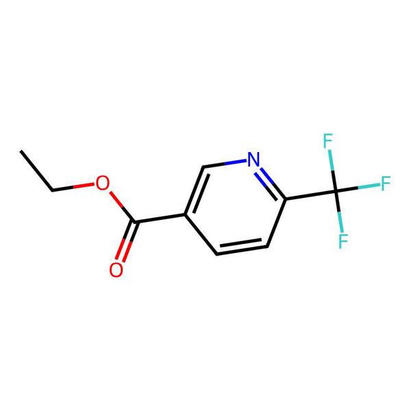 Ethyl 6-(trifluoromethyl)nicotinate|CS-0042056|597532-36-0