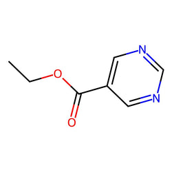Ethyl pyrimidine-5-carboxylate|CS-0188316|40929-50-8