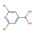 (2,6-Dibromopyridin-4-yl)boronic acid|CS-0093771|2096340-19-9
