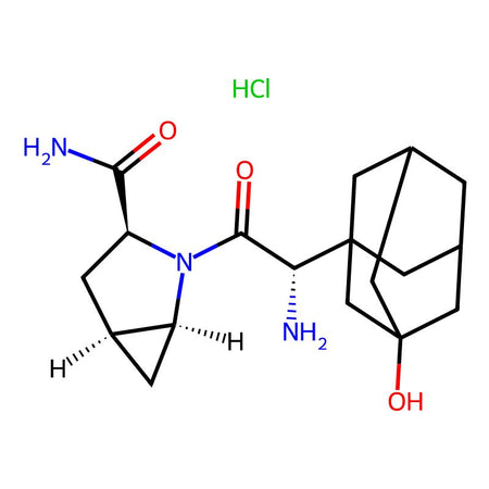 Saxagliptin Impurity 33|C4X-104933|2173146-02-4