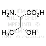 L-Threonine|00282|72-19-5