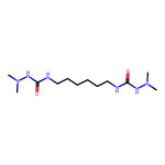 4,4'-Hexamethylenebis(1,1-dimethylsemicarbazide)|CS-0198076|69938-76-7