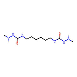 4,4'-Hexamethylenebis(1,1-dimethylsemicarbazide)|CS-0198076|69938-76-7