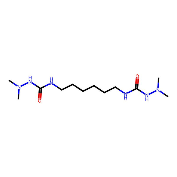 4,4'-Hexamethylenebis(1,1-dimethylsemicarbazide)|CS-0198076|69938-76-7
