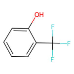 2-(Trifluoromethyl)phenol|CS-W016125|444-30-4