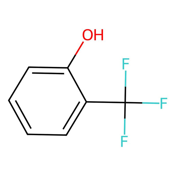 2-(Trifluoromethyl)phenol|CS-W016125|444-30-4