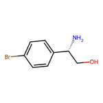 (S)-2-Amino-2-(4-bromophenyl)ethanol|CS-0089900|354153-65-4