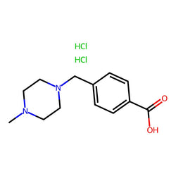 Imatinib Impurity 17|C4X-106817|106261-49-8