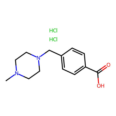 Imatinib Impurity 17|C4X-106817|106261-49-8