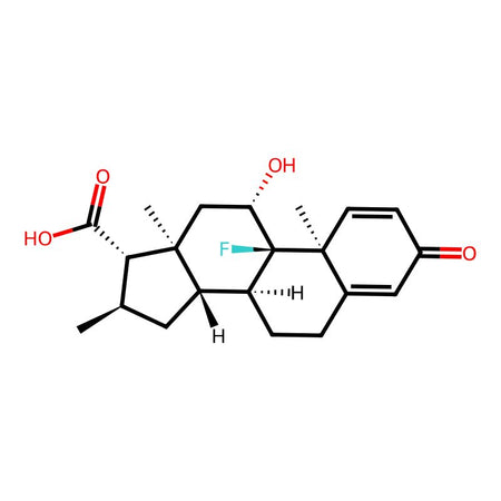 Dexamethasone Impurity 33|C4X-116533|75262-69-0