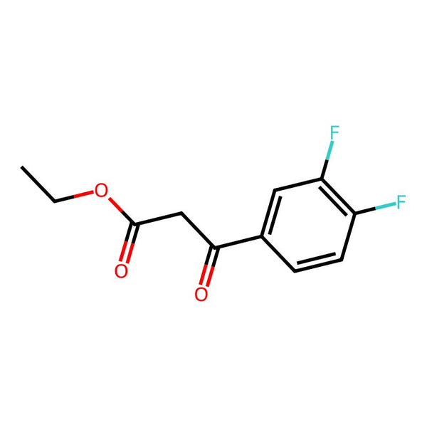 Ethyl 3-(3,4-difluorophenyl)-3-oxopropanoate|CS-0099789|252955-07-0