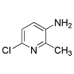 3-Amino-6-chloro-2-methylpyridine|28711|164666-68-6