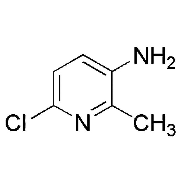 3-Amino-6-chloro-2-methylpyridine|28711|164666-68-6