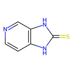 1,3-Dihydro-2H-imidazo[4,5-c]pyridine-2-thione|CS-0095216|7239-81-8
